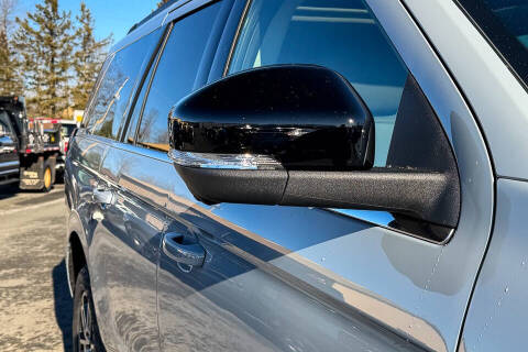 2026 Ford Expedition MAX Active