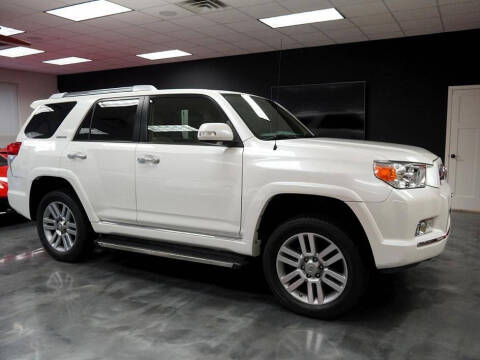 2010 Toyota 4Runner