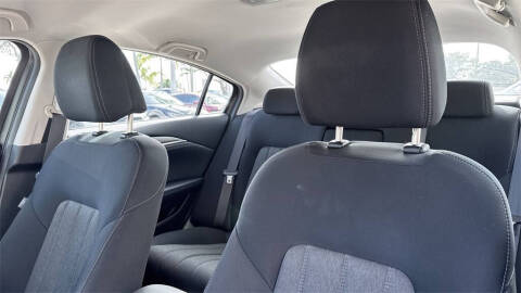 2020 Mazda MAZDA6 Sport