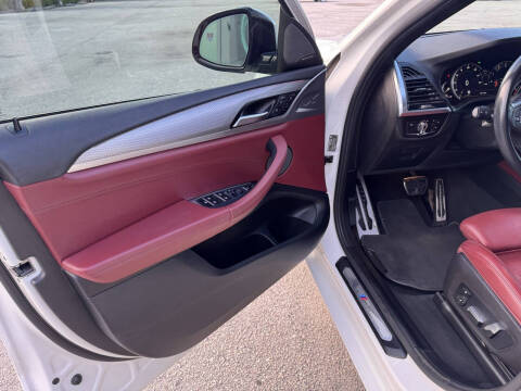 2019 BMW X4 xDrive30i