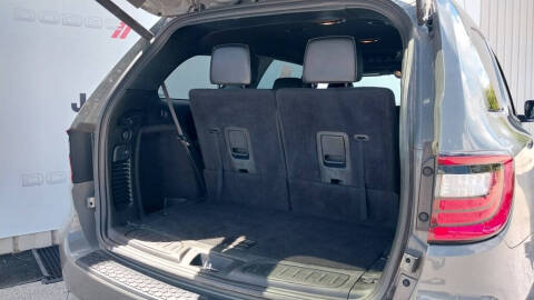 2023 Dodge Durango GT Plus