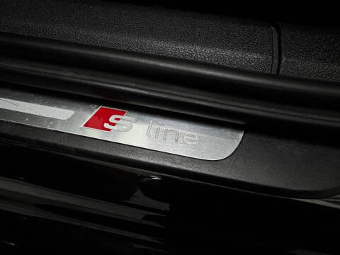 2017 Audi A6 2.0T quattro Premium Plus