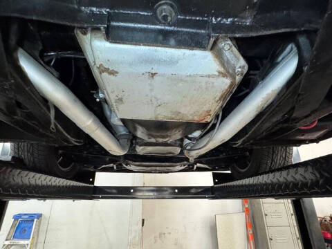 1948 Cadillac Series 62