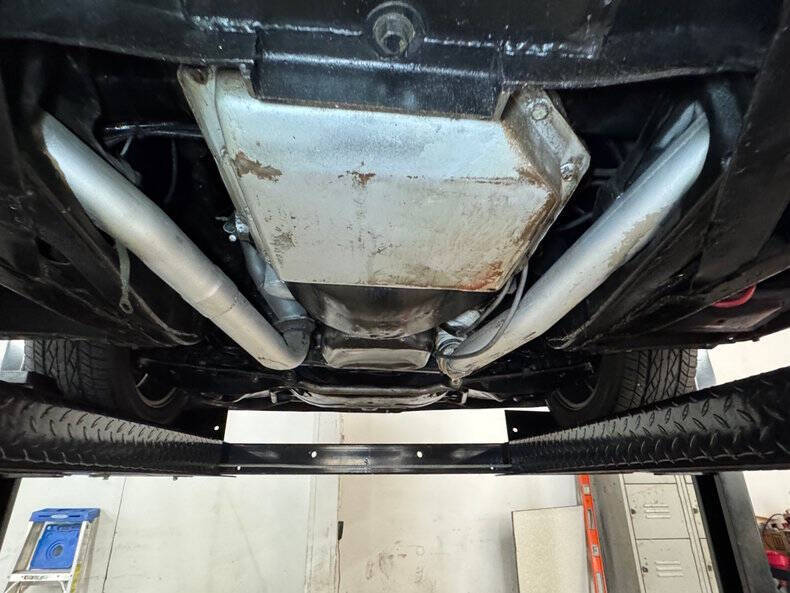 1948 Cadillac Series 62