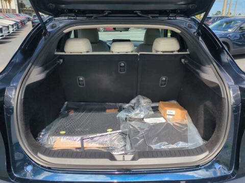 2026 Mazda CX-30 2.5 S Aire Edition