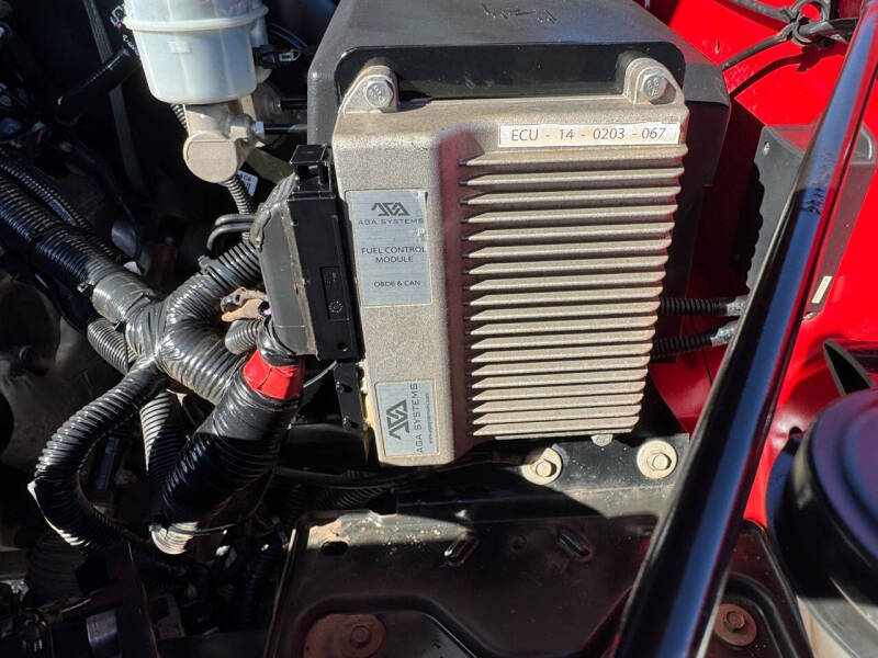 2013 Chevrolet Silverado 1500 Work Truck