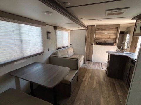 2021 Gulfstream Amerlitrle