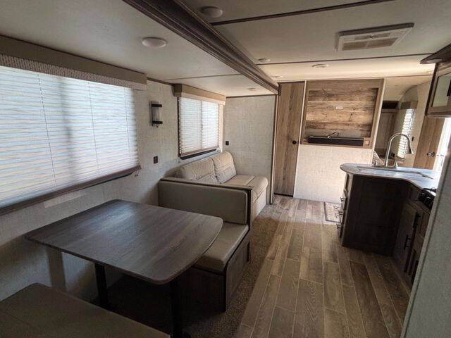 2021 Gulfstream Amerlitrle