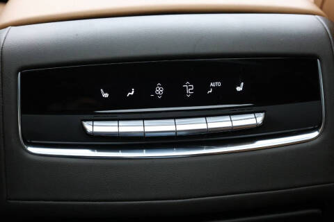 2023 Cadillac Escalade ESV Sport