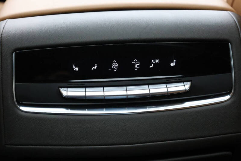 2023 Cadillac Escalade ESV Sport