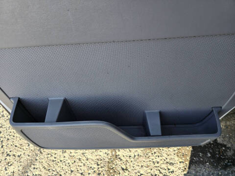 2002 Ford E-Series E-250