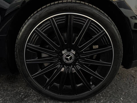 2024 Mercedes-Benz CLE CLE 300 4MATIC