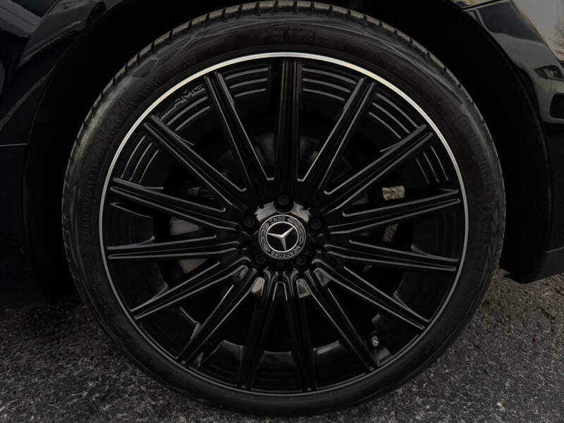 2024 Mercedes-Benz CLE CLE 300 4MATIC