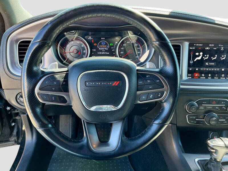 2021 Dodge Charger