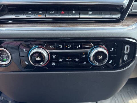 2024 GMC Sierra 1500 Elevation Standard