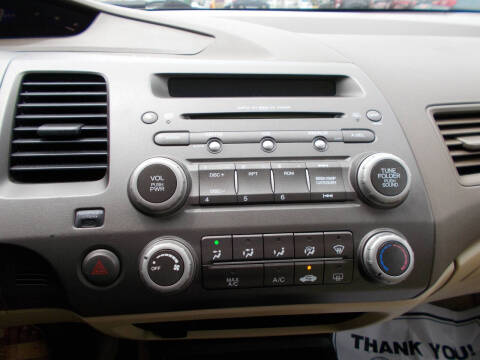 2006 Honda Civic