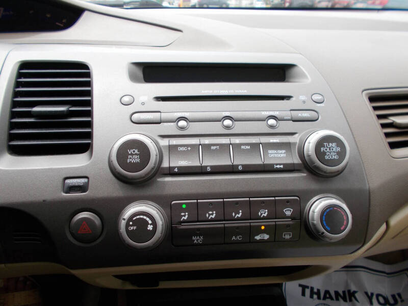 2006 Honda Civic