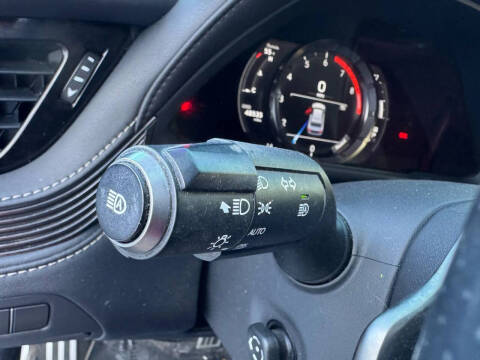 2018 Lexus LS 500 F SPORT