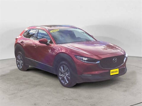 2023 Mazda CX-30 2.5 S Premium