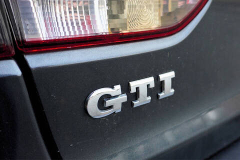 2010 Volkswagen GTI