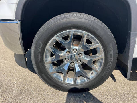 2014 GMC Sierra 1500