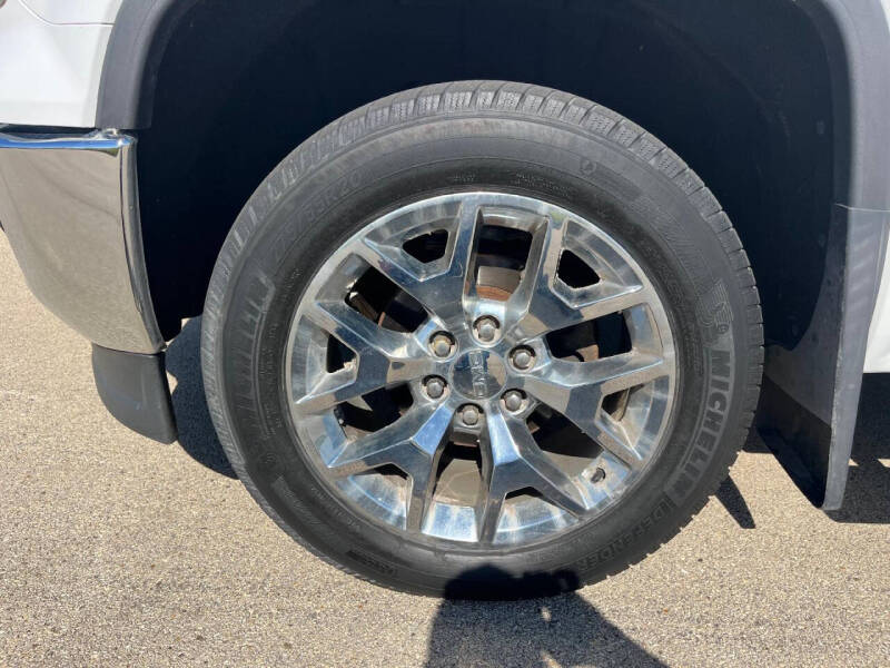 2014 GMC Sierra 1500