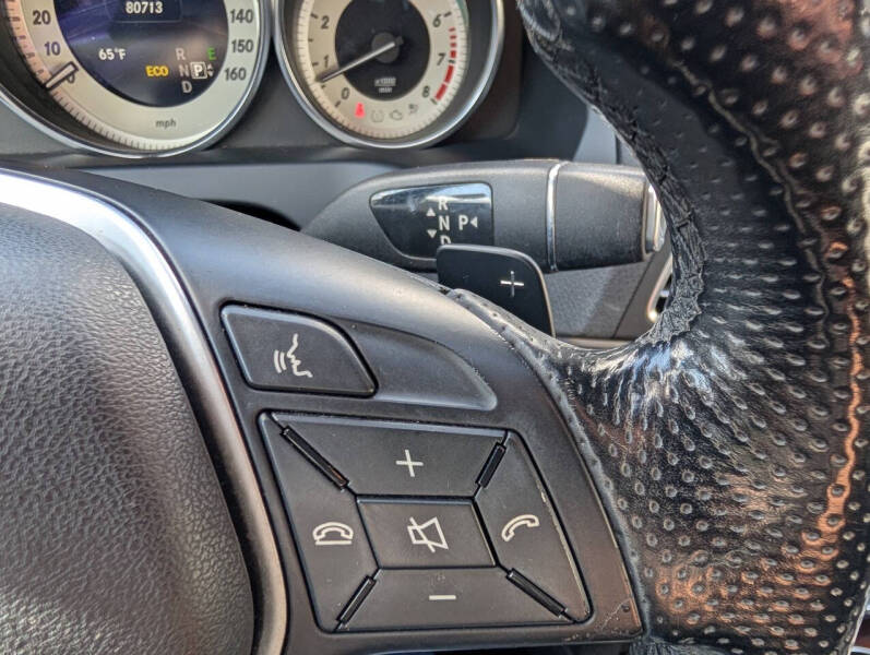 2014 Mercedes-Benz E-Class E 350