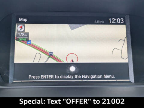 2019 Acura TLX w/Tech