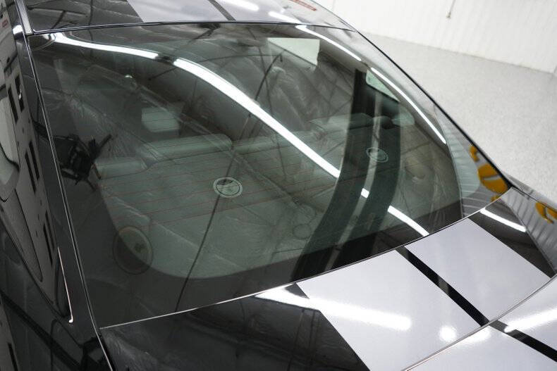 2007 Ford Shelby GT500