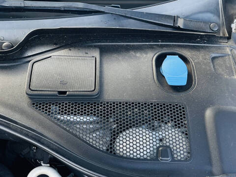 2017 Audi A7 3.0T quattro Prestige