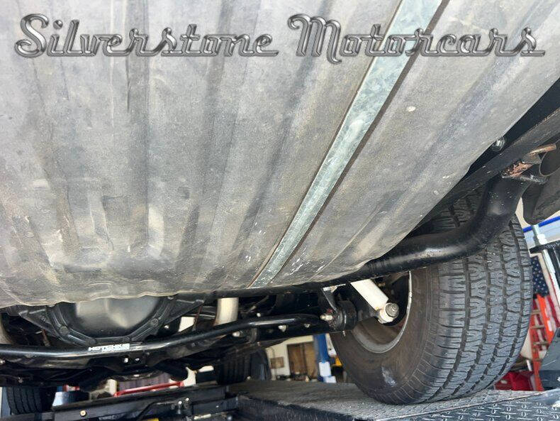 1967 Chevrolet Chevelle