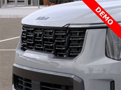 2025 Kia Sorento X-Pro SX-Prestige