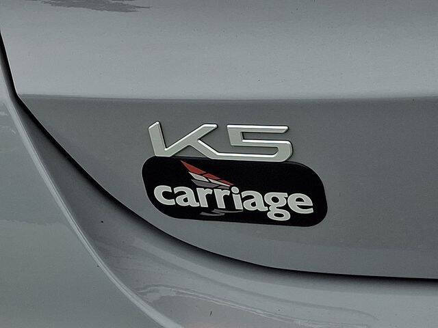 2024 Kia K5