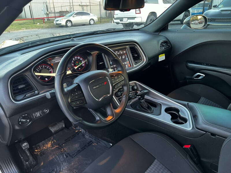 2020 Dodge Challenger GT