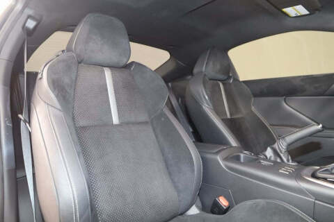 2024 Toyota GR86 Premium