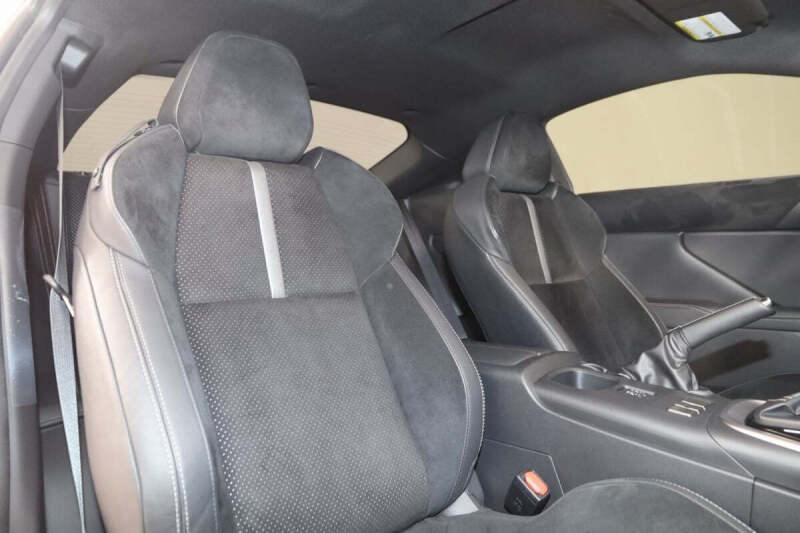 2024 Toyota GR86 Premium