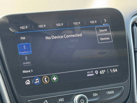 2023 Chevrolet Malibu LS Fleet