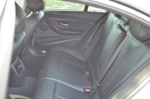 2014 BMW 3 Series 328d