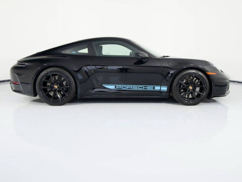 2025 Porsche 911 Carrera S