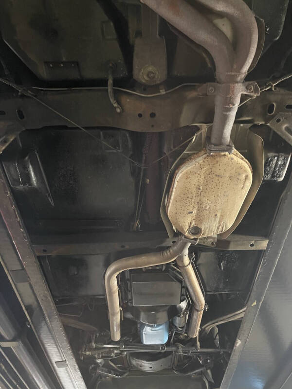 1980 Chevrolet Corvette