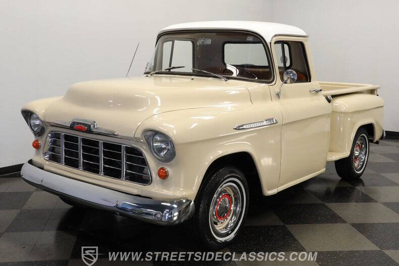 1956 Chevrolet 3100