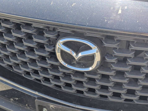 2024 Mazda CX-50 2.5 S Preferred