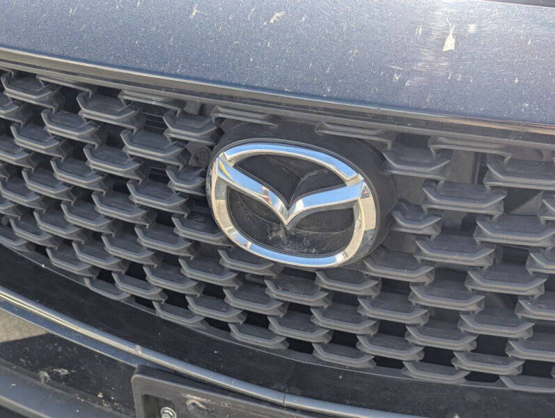 2024 Mazda CX-50 2.5 S Preferred