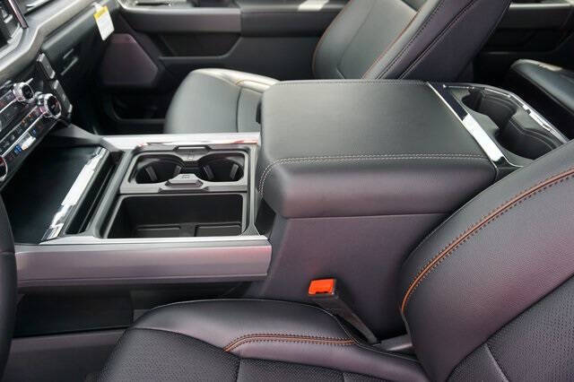 2025 Ford F-350 Super Duty