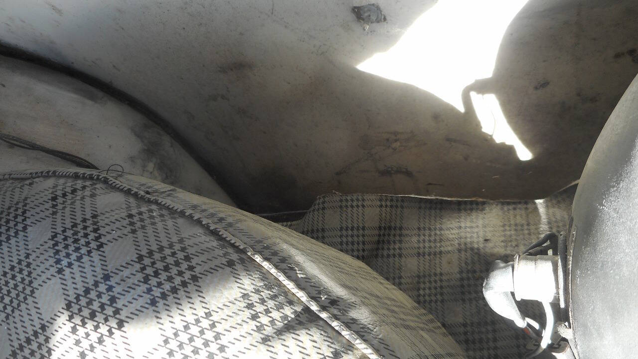 1968 Ford Mustang 15