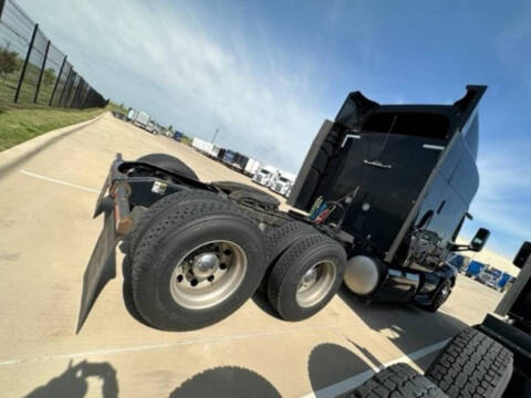 2019 Peterbilt 579