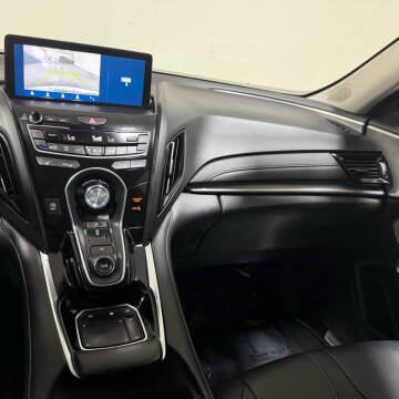 2019 Acura RDX SH-AWD w/Tech