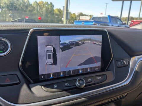 2019 Chevrolet Blazer Premier