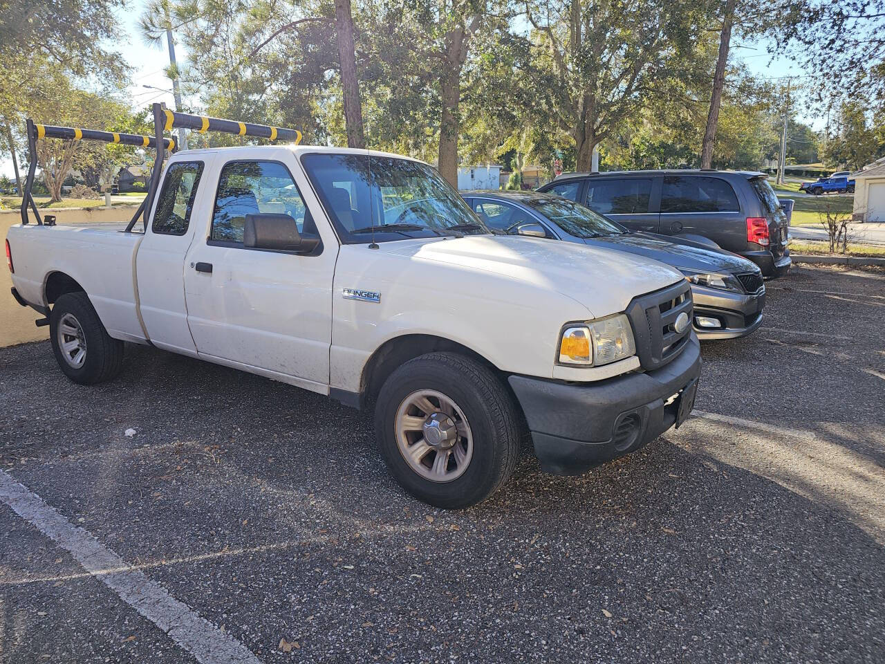 2009 Ford Ranger for sale at BPT Motors in Minneola, FL