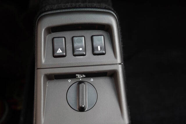 1992 Porsche 911 28